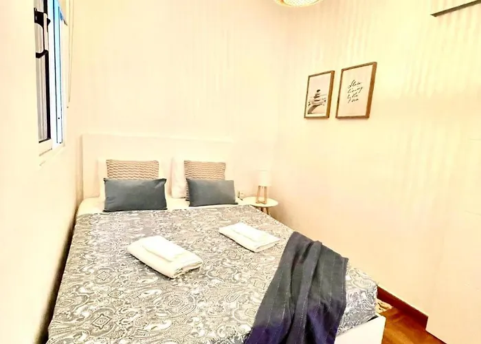 Sandybeachapartment * פורטו סנטו