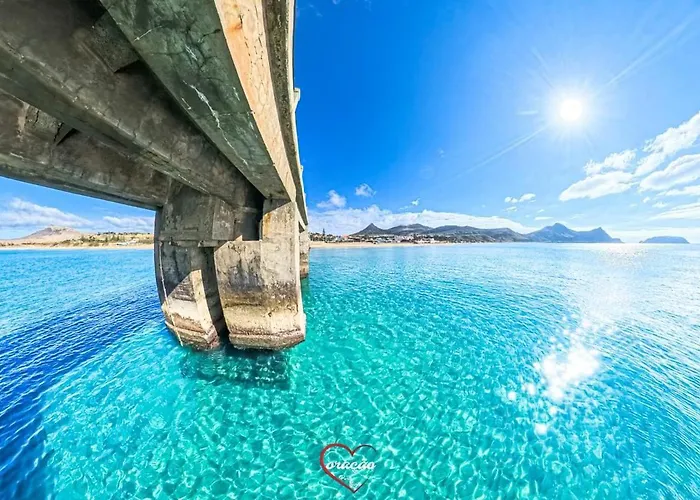 Sandybeachapartment Apartamento *