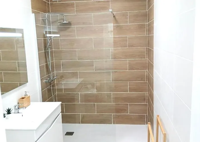 Sandybeachapartment Apartamento