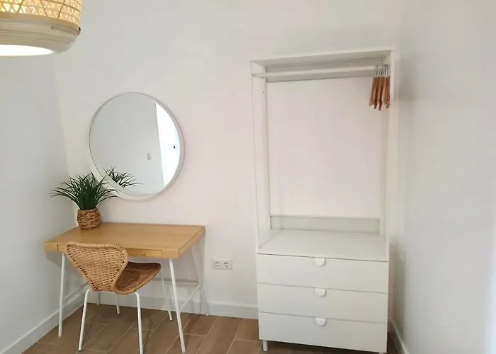 Apartamento Sandybeachapartment *