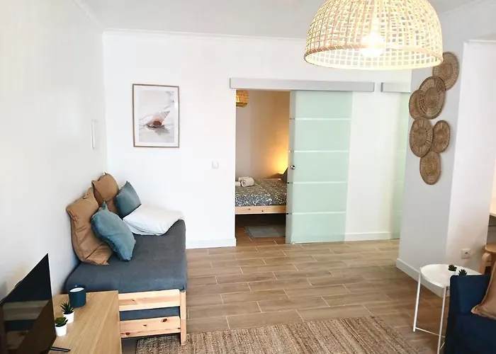 Sandybeachapartment *